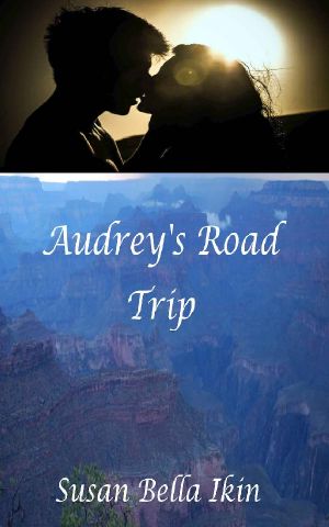 [Daughters of Melbourne 04] • Audrey's Road Trip